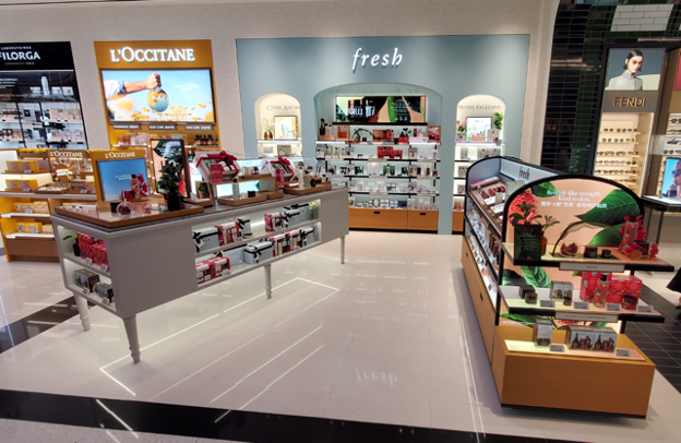 FRESH, Macau Londoner/ Galaxy